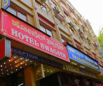 Hotel Swagath